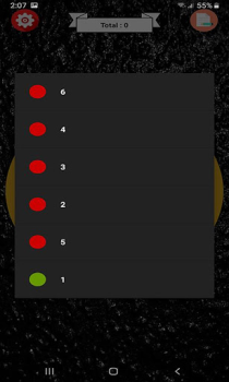 Télécharger The Hell Roulette Divertissement pour Android Capture d'écran 6