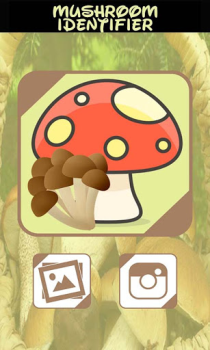 Télécharger Identifiant des champignons Divertissement pour Android Capture d'écran 2