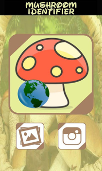 Télécharger Identifiant des champignons Divertissement pour Android Capture d'écran 5
