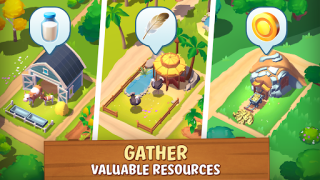Télécharger Adventure Farm Sunshine Island Simulateurs pour Android Capture d'écran 3