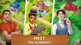 Télécharger Adventure Farm Sunshine Island Simulateurs pour Android Capture d'écran 4