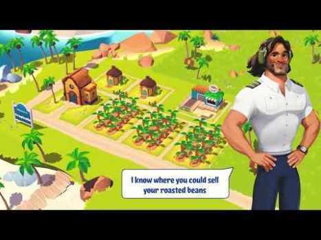 Télécharger Adventure Farm Sunshine Island Simulateurs pour Android Capture d'écran 8