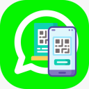 Télécharger  WAZAP - WA Direct Chat 2023