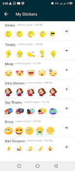 Télécharger WAZAP - WA Direct Chat 2023 Divertissement pour Android Capture d'écran 7