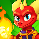 Télécharger  Dragono : Archers et dragons