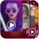 Télécharger  Photo Video Maker with Music