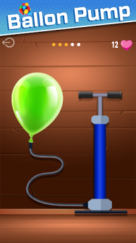 Télécharger jeu relaxant pop it antistress Jeux de réflexion pour Android Capture d'écran 5