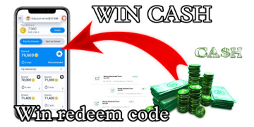 Télécharger Get Redeem Code -Without Money Divertissement pour Android Capture d'écran 5