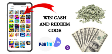 Télécharger Get Redeem Code -Without Money Divertissement pour Android Capture d'écran 6