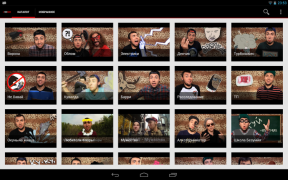 Télécharger +100500 все видео Divertissement pour Android Capture d'écran 2