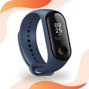 Télécharger  xiaomi mi band 3 instruction