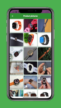 Télécharger x8 ultra smart watch Guide Éducation pour Android Capture d'écran 2