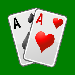 Logo Collection 250+ Solitaire