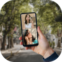 Télécharger  Dual Camera For Vlogger