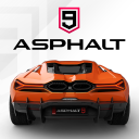 Télécharger  Asphalt Legends Unite