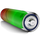Télécharger  3D AA Battery Widget