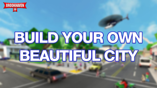 Télécharger mod city brookhaven for roblox Arcade pour Android Capture d'écran 5