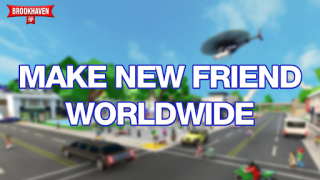 Télécharger mod city brookhaven for roblox Arcade pour Android Capture d'écran 6