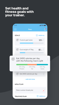 Télécharger THE AWAKENING Santé et forme physique pour Android Capture d'écran 4