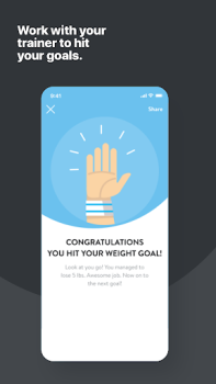 Télécharger THE AWAKENING Santé et forme physique pour Android Capture d'écran 6