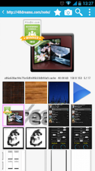 Télécharger Gallery of Dreams Photo pour Android