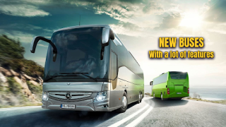 Télécharger Autocar Autobus Conduccion 3D Simulateurs pour Android Capture d'écran 6