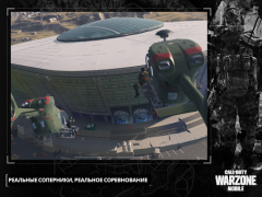 Télécharger Call of Duty®: Warzone™ Mobile Action pour Android Capture d'écran 7