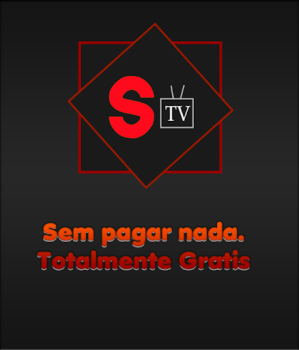 Télécharger STL Canais de TV Online Divertissement pour Android Capture d'écran 6