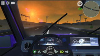 Télécharger Offroad G-Class Simulateurs pour Android Capture d'écran 5