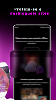 Télécharger Rev Hunter - VPN Outils pour Android Capture d'écran 6