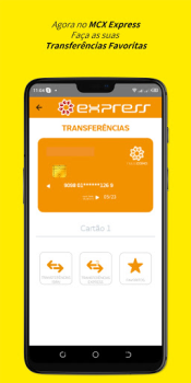 Télécharger MULTICAIXA Express Finance pour Android Capture d'écran 6