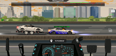Télécharger Estilo BR: Online Drag Tacing Course pour Android Capture d'écran 3