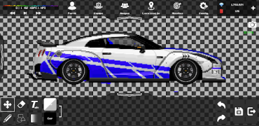 Télécharger Estilo BR: Online Drag Tacing Course pour Android Capture d'écran 7