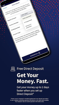 Télécharger Scarlet Finance pour Android Capture d'écran 2