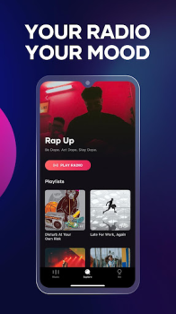 Télécharger Resso Music - Songs & Lyrics Musique et audio pour Android Capture d'écran 2