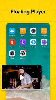 Télécharger OiTube Outils pour Android Capture d'écran 4