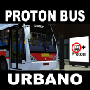 Télécharger  Proton Bus Simulator Urbano