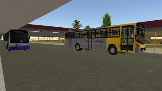 Télécharger Proton Bus Simulator Urbano Simulateurs pour Android Capture d'écran 4