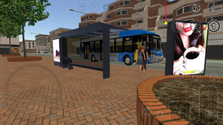 Télécharger Proton Bus Simulator Urbano Simulateurs pour Android Capture d'écran 6