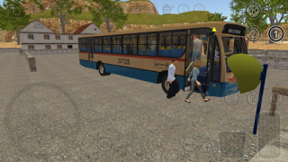 Télécharger Proton Bus Simulator Urbano Simulateurs pour Android Capture d'écran 7