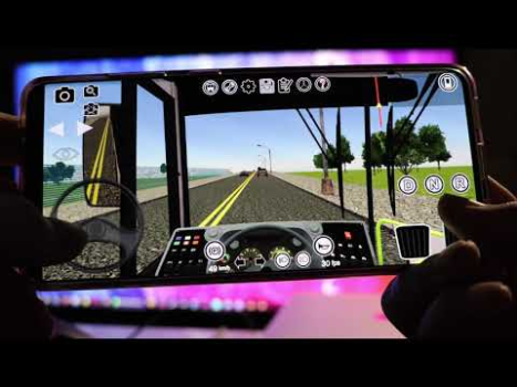 Télécharger Proton Bus Simulator Urbano Simulateurs pour Android Capture d'écran 8