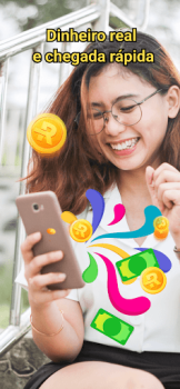 Télécharger PlayWell: Ganhando Online Divertissement pour Android Capture d'écran 2