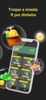 Télécharger PlayWell: Ganhando Online Divertissement pour Android Capture d'écran 5