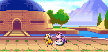 Télécharger Dragon Legend Z Jeux de rôle pour Android Capture d'écran 5