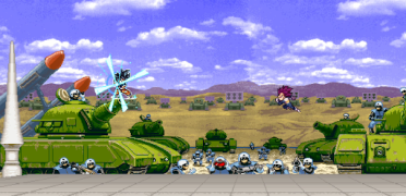Télécharger Dragon Legend Z Jeux de rôle pour Android Capture d'écran 6