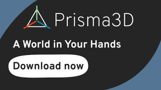 Télécharger Prisma3D - Modeling, Animation Outils pour Android Capture d'écran 5