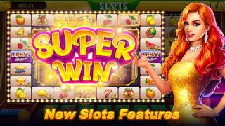 Télécharger Sortudo Slots Casino pour Android Capture d'écran 2