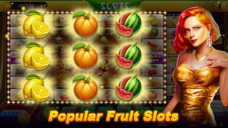 Télécharger Sortudo Slots Casino pour Android Capture d'écran 4