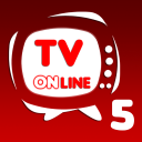 Télécharger  Tv Online 5