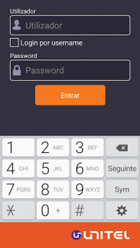 Télécharger mSeller Unitel Travail pour Android Capture d'écran 3